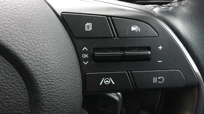 Hyundai i20 1.0T GDi 48V MHD Premium 5dr Petrol Hatchback